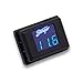 Stinger SVMB Voltage Gauge - Blue Display (Discontinued by Manufacturer)