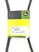 John Deere Original Equipment V-Belt #M82462