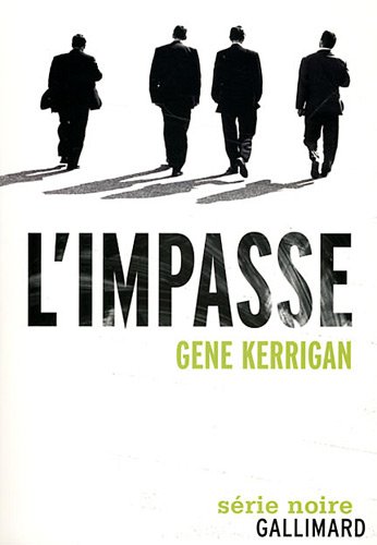 L' impasse