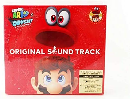 Amazon.com: Super Mario RPG Original Sound Box: CDs & Vinyl