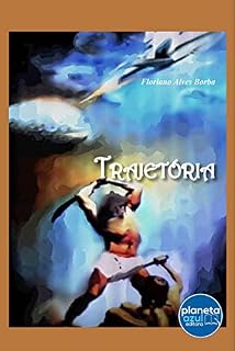 Livro Trajetória