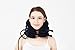 ChiFit Cervical Neck Traction Device, Neck Posture, 4 Layer Neck Stretcher for Pain Relieving Remedy Chronic Neck & Shoulder Alignment Pain,with Soft Washable Flannel Cover, New