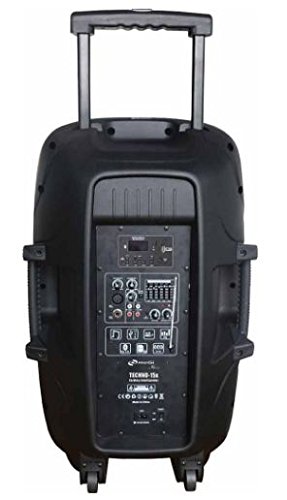 nx audio 15 speakers price