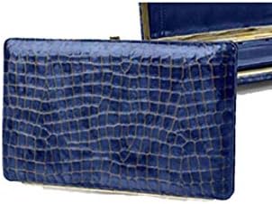 Abas Full Frame Walle Mosaic Croc 772-91