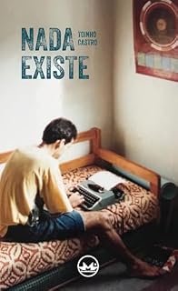 Livro Nada Existe
