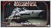 Moebius Models 912 Battlestar Galactica Viper MKII MOES0912