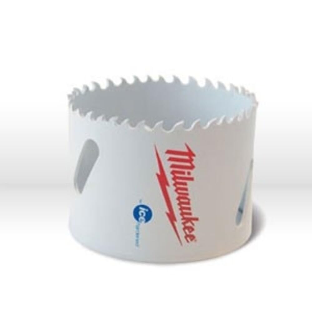 Milwaukee 49-56-0087 1-9/16-Inch Ice Hardened Hole Saw