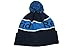 Real Madrid Authentic Official Licensed Product Soccer Beanie (One Size, FCRealMadrid-Beanie-02)