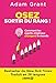 Osez sortir du rang ! (Hors collection Gestion) (French Edition) by ADAM GRANT