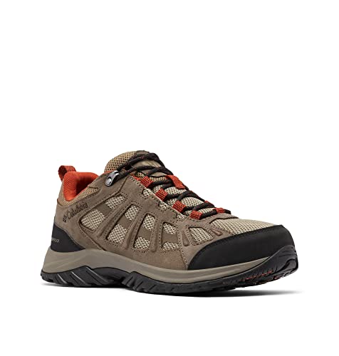 Columbia Men's Redmond III Waterproof Hiking
