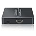 HDMI Switch, HDMI Switch with Remote, 3 Port HDMI Switch with AC Power Adapter, Splitter HDMI Supports 4k, 1080p, 3D