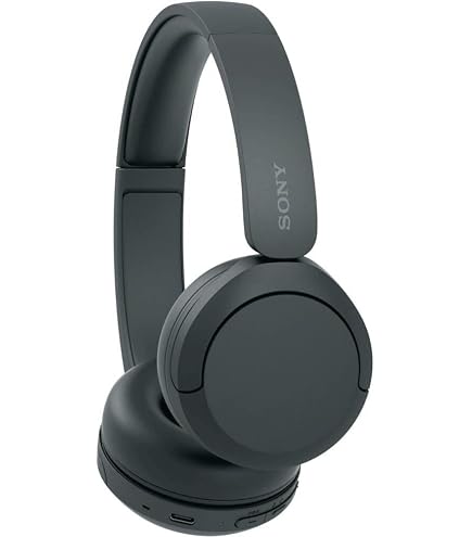 Amazon.com: Sony MDR10RBT Bluetooth Wireless Headphones : Electronics