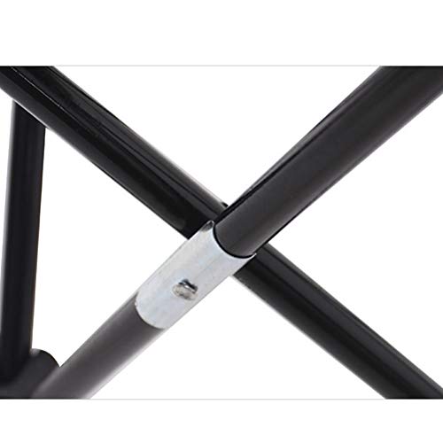 tianluo Klappstuhl Tragbarer Klappstuhl Four Corners Angelsitz Angelwerkzeug Für Das Angeln Im Freien – Bild 6