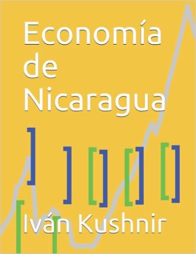 Economía de Nicaragua