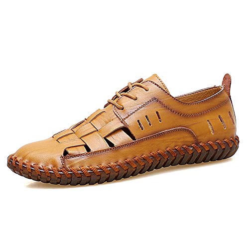 The Best closed toe sandals for men in 2019 - Ultimate Guide | Travel Gear Zone