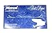 Marcal Deli Wrap Interfolded Wax Paper. Dry Waxed Food Liner Senior Size 10 Inch by 10.75 Inch. Total of 1000 Sheets. (2 Packs of 500 Sheets)