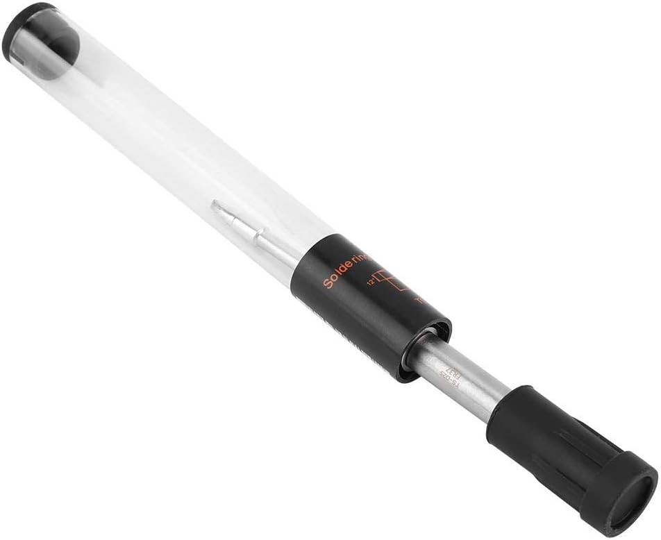 TS-D25/B02 Pluggable Soldering Iron Tips Replacement for TS80 Digital Soldering Iron 100~400(TS-D25) - Image 4
