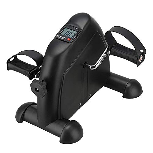 portable pedal bike for seniors