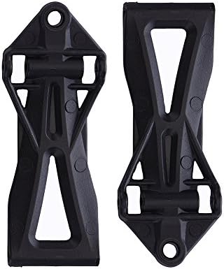 RC Car Part, Rundao 15-SJ08 High-Speed Monster RC Truck, Car Hem Arm RC Car Spare Parts for S911 / S912（1Pair）