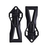 RC Car Part, Rundao 15-SJ08 High-Speed Monster RC Truck, Car Hem Arm RC Car Spare Parts for S911 / S912（1Pair）