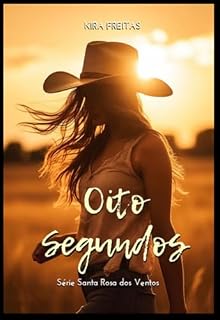 Livro Oito Segundos