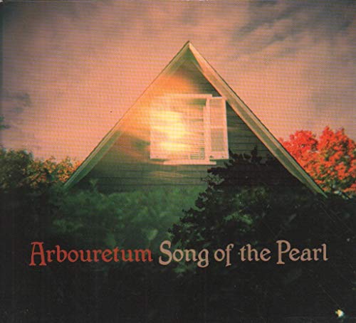 Song of the Pearl en promo sur Amazon