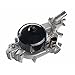 A-Premium Engine Water Pump with Gasket for Chevrolet Firebird Camaro 1998-2002 Corvette 1997-2004 Pontiac GTO 04-06 5.7L LS1 LS6