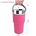 Sonku 3 Pack 30oz Tumbler Carrier Holder,for All 30oz Stainless Steel Travel Insulated Coffee Mug