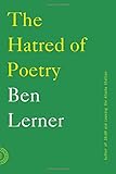 The Hatred of Poetry