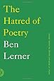 The Hatred of Poetry
