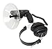 Lehang8899 Extreme Sound Amplifier Spy Ear Bionic Listening Device Nature Observing Record