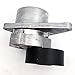 JSD AUTO PARTS New Serpentine Belt Tensioner for Volvo S40 S60 S80 V70 XC70 9497331