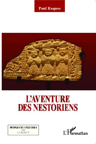L' aventure des nestoriens