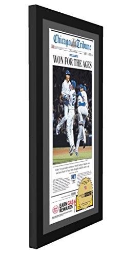 CreativePF [1122-14x24bk-b] Black Picture Frame With Black Matting Holds 11 by 22-inch Assorted Media - Thumbnail 3