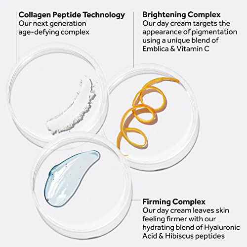 No7 Restore & Renew Multi Action Face & Neck Night Cream Collagen