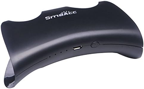 SmaAcc 2600mAh Charging Station for PlayStation 4 Controller Gamepad