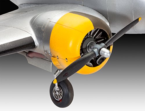 Revell of Germany C-45F Expeditor Model Kit