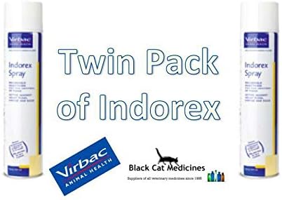 indorex pets at home