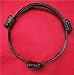 Genuine 3 Knot African Elephant Hair Bracelet