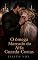 Livro O ômega marcado do alfa guarda-costas (Alfas da Bratva Livro 1)