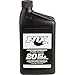 Oil: AM, Fox Bath Oil [32 oz.], 20 WT Gold