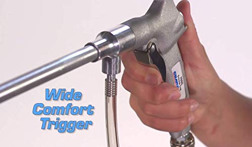 2 Guardair+79SG012+Syphon+Spray+Gun