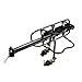 Rear Bike Rack, Practical 50 Kg Capacity Rear Back Bike Bicycle Pannier Luggage Cargo Rack Racks Carriagethumb 1