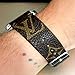 Apple Watch Band Classic L.V.Monogram for Apple Watch Series 1, 2, 3, 4, 5