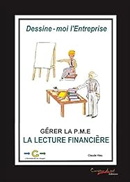 La  lecture financière