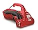 Dirt Devil M08230RED Hand Vacuum Cleaner Ultra Corded Bagged Handheld Vacuum, 1 VAC, Red
