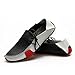 Ceyue Mens Loafers Casual Driving Shoes Leather Slip On Shoes Breathable Stitched Walking Shoes Black 12