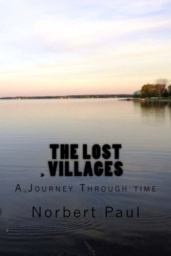 The Lost Villages: A Journey Through time