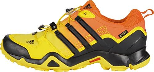 adidas terrex swift orange