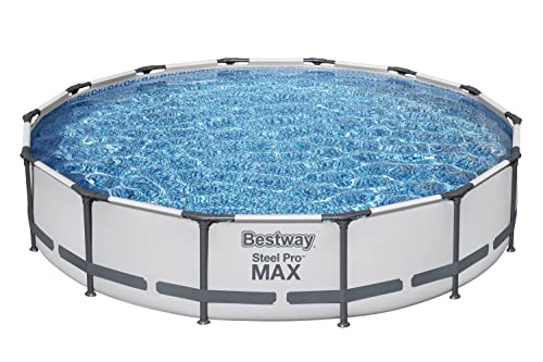 Bestway Steel Pro MAX 14' x 33" Round Above Ground